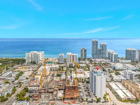 401 69th Street Miami Beach FL 33141