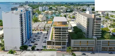 401 69th Street Miami Beach FL 33141