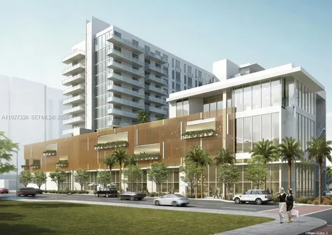 401 69th Street Miami Beach FL 33141