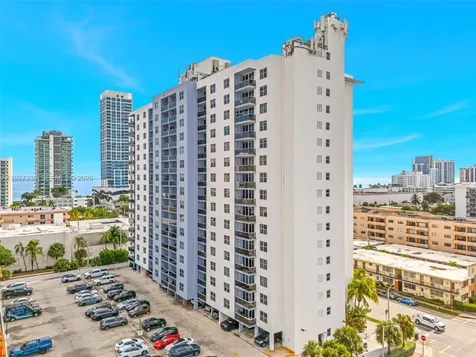 401 69th Street Miami Beach FL 33141