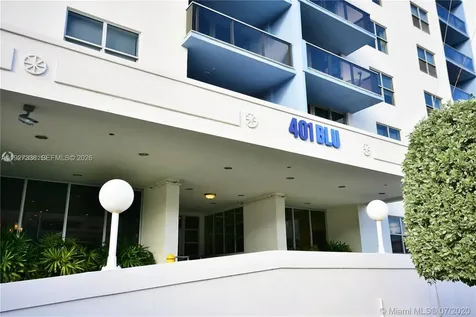 401 69th Street Miami Beach FL 33141