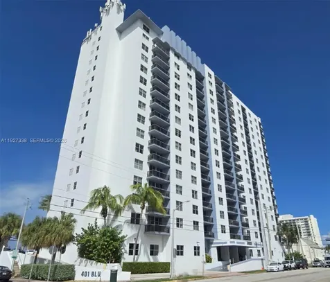 401 69th Street Miami Beach FL 33141