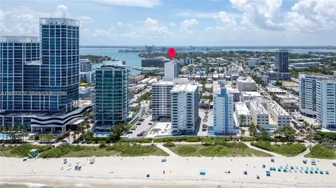 401 69th Street Miami Beach FL 33141