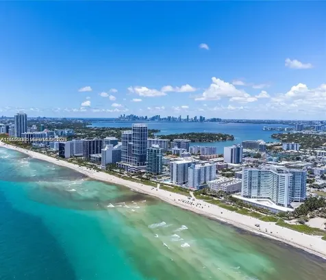 401 69th Street Miami Beach FL 33141