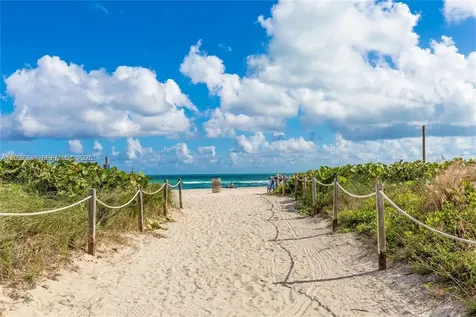 401 69th Street Miami Beach FL 33141