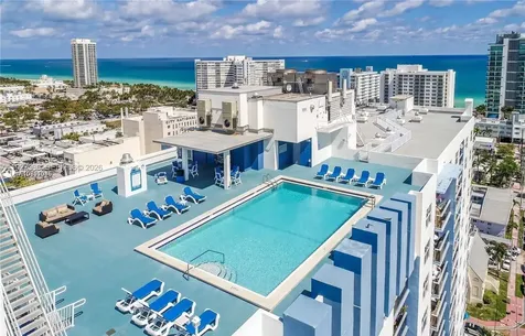 401 69th Street Miami Beach FL 33141