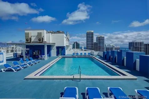 401 69th Street Miami Beach FL 33141