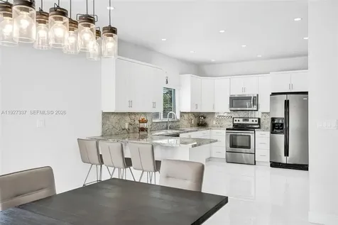 1102 Meadowlark Avenue Miami Springs FL 33166