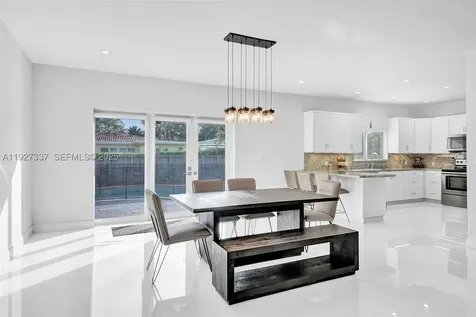 1102 Meadowlark Avenue Miami Springs FL 33166