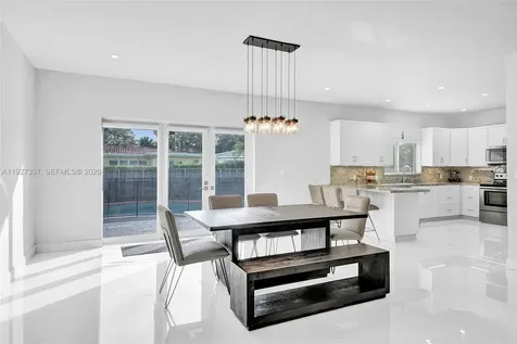 1102 Meadowlark Avenue Miami Springs FL 33166