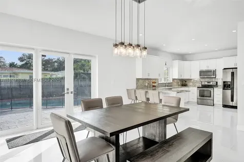 1102 Meadowlark Avenue Miami Springs FL 33166