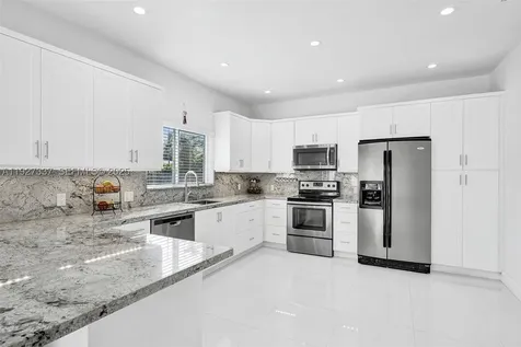 1102 Meadowlark Avenue Miami Springs FL 33166