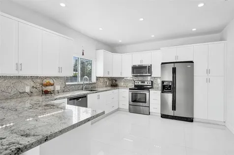 1102 Meadowlark Avenue Miami Springs FL 33166