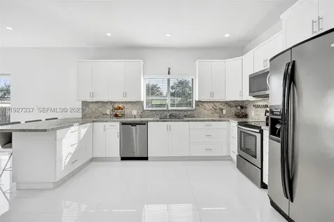1102 Meadowlark Avenue Miami Springs FL 33166