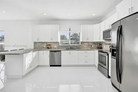 1102 Meadowlark Avenue Miami Springs FL 33166