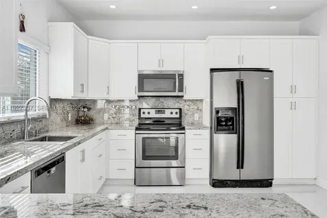 1102 Meadowlark Avenue Miami Springs FL 33166
