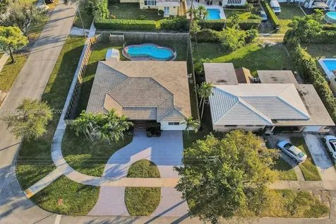1102 Meadowlark Avenue Miami Springs FL 33166