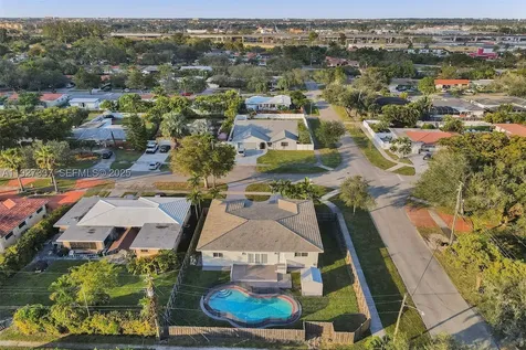 1102 Meadowlark Avenue Miami Springs FL 33166