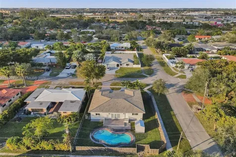 1102 Meadowlark Avenue Miami Springs FL 33166