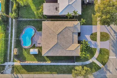 1102 Meadowlark Avenue Miami Springs FL 33166