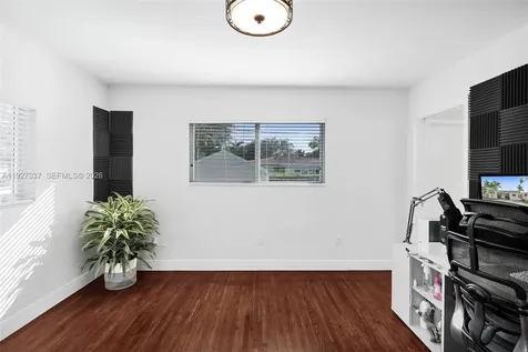 1102 Meadowlark Avenue Miami Springs FL 33166