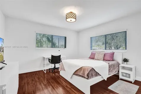 1102 Meadowlark Avenue Miami Springs FL 33166