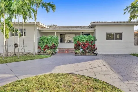 1102 Meadowlark Avenue Miami Springs FL 33166