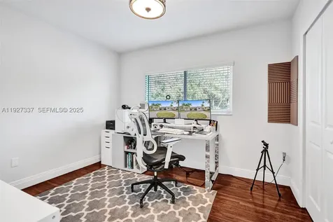 1102 Meadowlark Avenue Miami Springs FL 33166