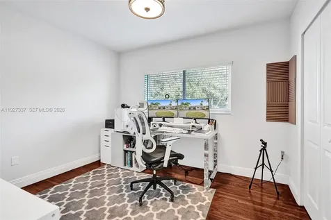 1102 Meadowlark Avenue Miami Springs FL 33166