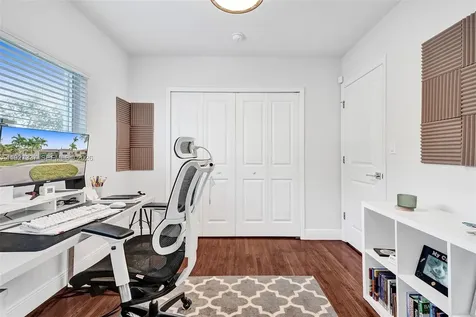 1102 Meadowlark Avenue Miami Springs FL 33166