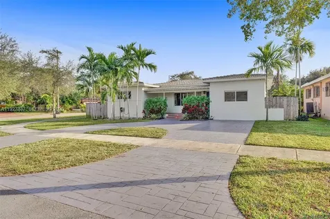 1102 Meadowlark Avenue Miami Springs FL 33166