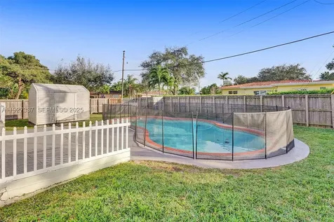 1102 Meadowlark Avenue Miami Springs FL 33166