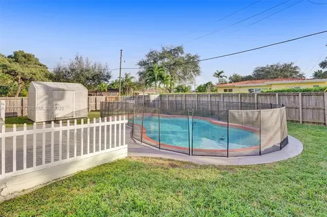 1102 Meadowlark Avenue Miami Springs FL 33166