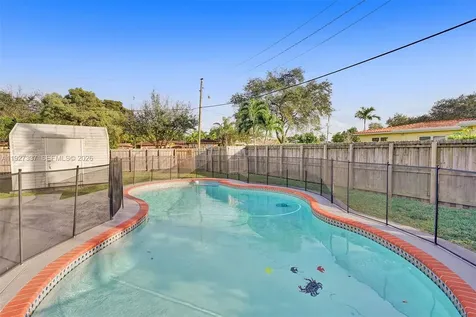 1102 Meadowlark Avenue Miami Springs FL 33166