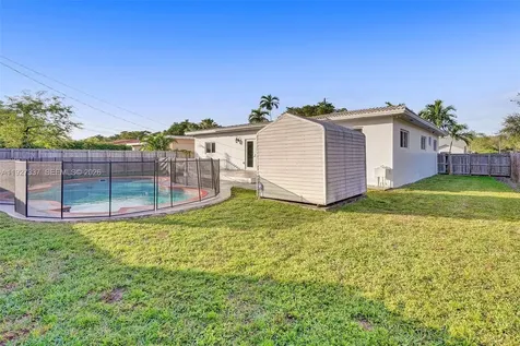 1102 Meadowlark Avenue Miami Springs FL 33166