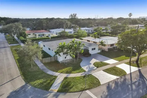 1102 Meadowlark Avenue Miami Springs FL 33166