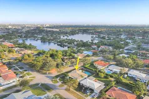 1102 Meadowlark Avenue Miami Springs FL 33166