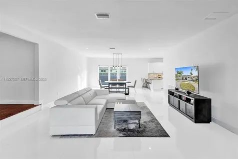1102 Meadowlark Avenue Miami Springs FL 33166