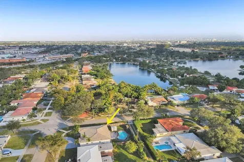 1102 Meadowlark Avenue Miami Springs FL 33166
