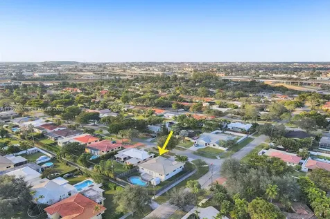 1102 Meadowlark Avenue Miami Springs FL 33166