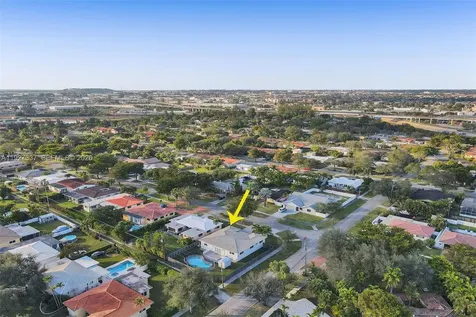 1102 Meadowlark Avenue Miami Springs FL 33166