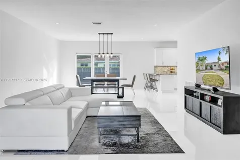 1102 Meadowlark Avenue Miami Springs FL 33166