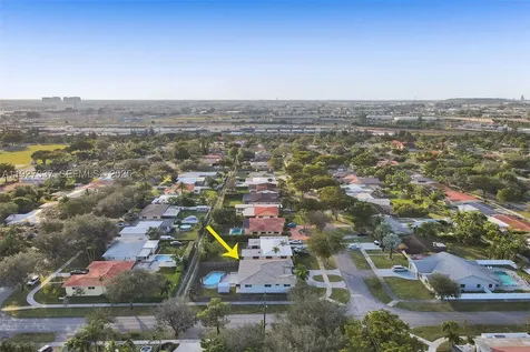 1102 Meadowlark Avenue Miami Springs FL 33166