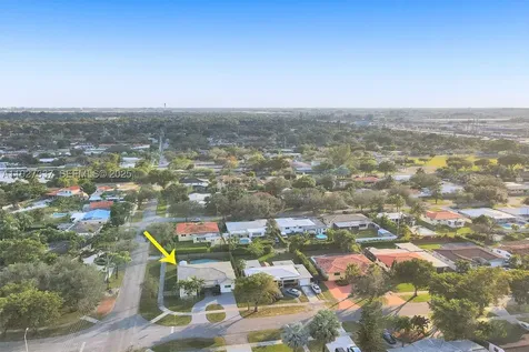 1102 Meadowlark Avenue Miami Springs FL 33166