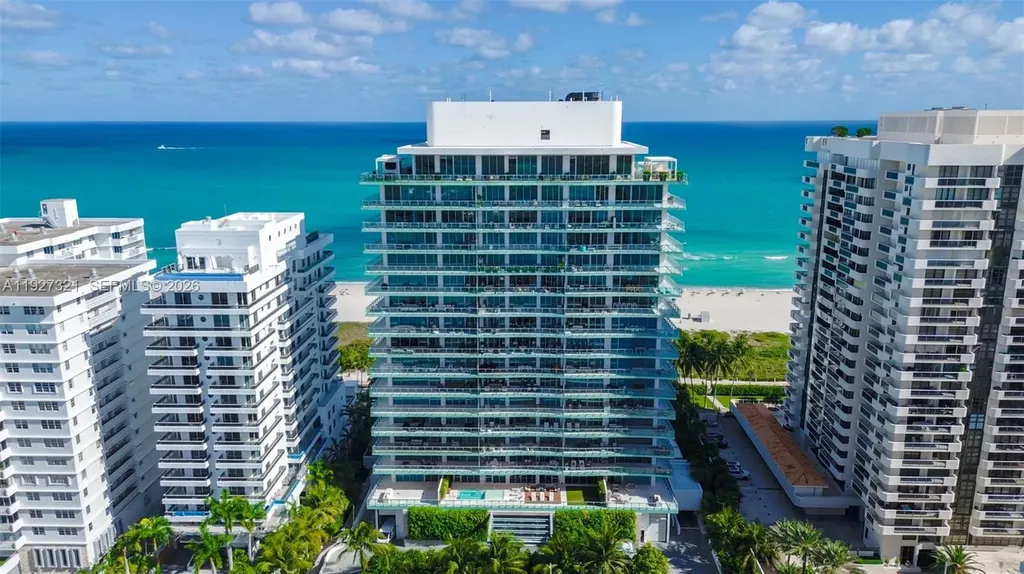 5775 Collins Avenue Miami Beach FL 33140
