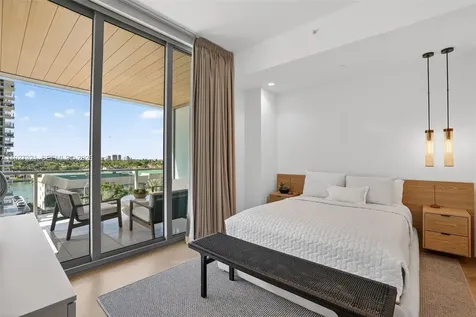 5775 Collins Avenue Miami Beach FL 33140