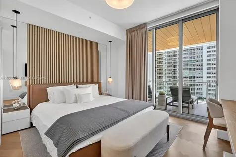 5775 Collins Avenue Miami Beach FL 33140