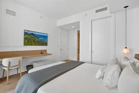 5775 Collins Avenue Miami Beach FL 33140
