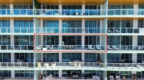 5775 Collins Avenue Miami Beach FL 33140