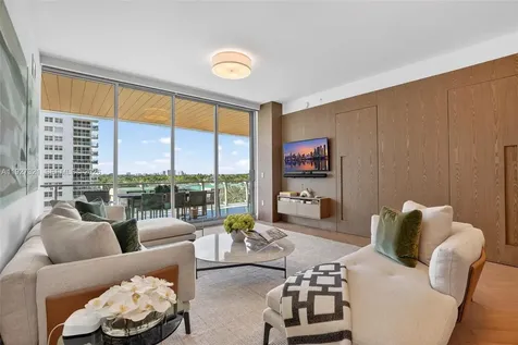 5775 Collins Avenue Miami Beach FL 33140